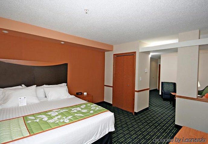 Fairfield Inn & Suites Wytheville Exterior foto
