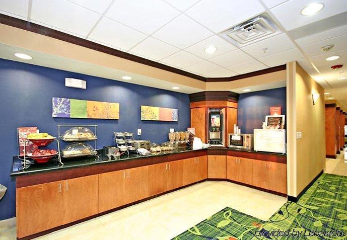 Fairfield Inn & Suites Wytheville Exterior foto