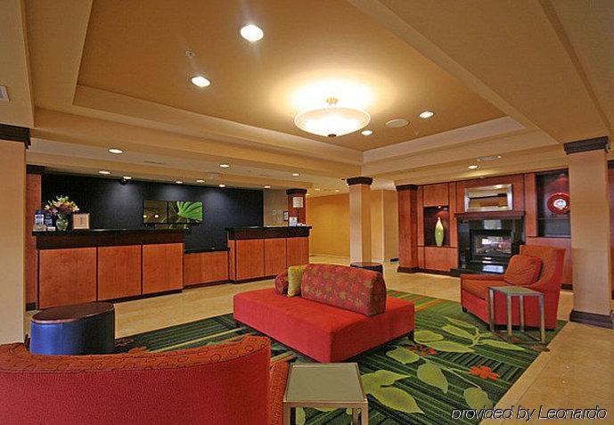 Fairfield Inn & Suites Wytheville Exterior foto