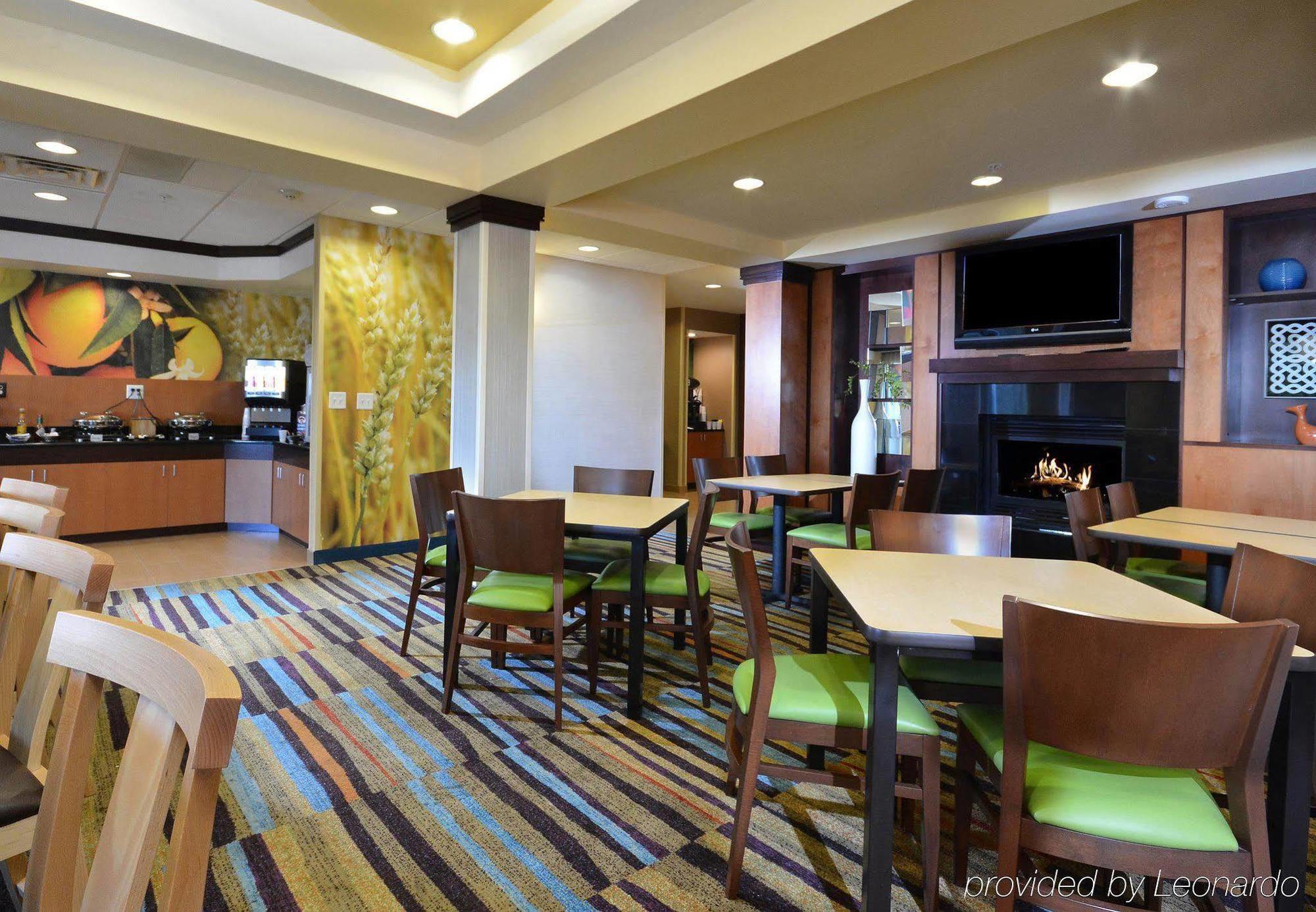 Fairfield Inn & Suites Wytheville Exterior foto